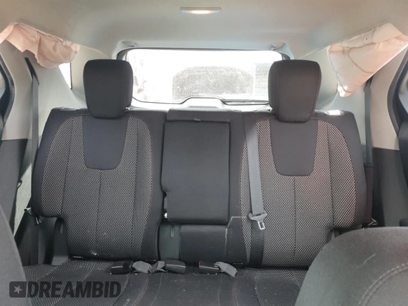 2015 Chevrolet Equinox LT with VIN 2GNFLFE37F6210688, listed as a Copart auction lot 45148575 with 121,431 mi miles and Salvage Title. Bid and sale history available at DreamBid. Image 10.