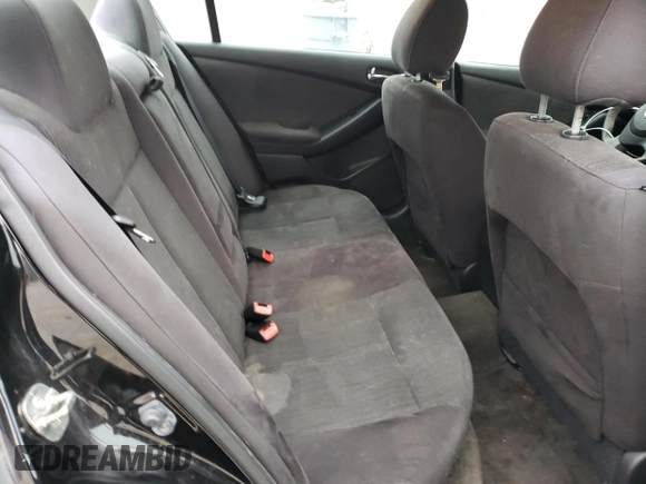 2012 Nissan Altima 2.5 S with VIN 1N4AL2AP5CC218754, listed as a Copart auction lot 82030204 with 124,750 mi miles and Salvage Title. Bid and sale history available at carsss.com. Image 11.