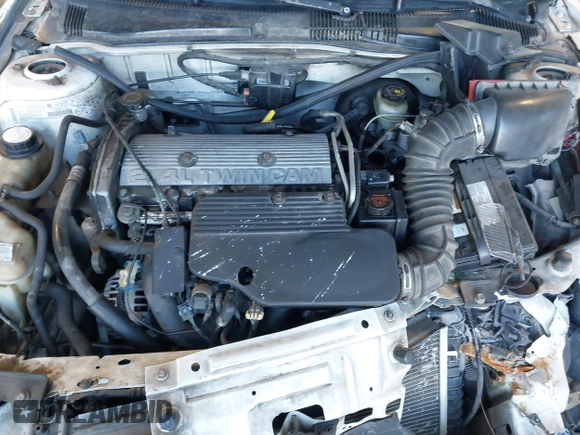1997 Chevrolet Cavalier with VIN 1G1JF12T1V7316918, listed as a IAAI auction lot 41657778 with 264,016 mi miles and . Bid and sale history available at DreamBid. Image 10.