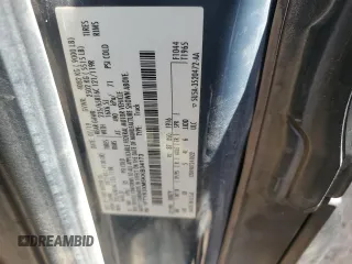 2019 Ford Transit with VIN 1FTYR3XM5KKB34173, listed as a Copart auction lot 57505295 with Not provided miles and Salvage title. Bid and sale history available at DreamBid. Image 14.