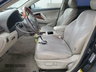 2007 Toyota Camry CE with VIN JTNBE46K773059710, listed as a Copart auction lot 49622605 with 162,796 mi miles and Clean Title. Bid and sale history available at DreamBid. Image 7.