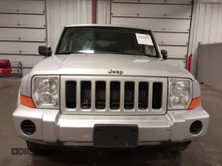 2006 Jeep Commander с VIN 1J8HG48K76C221543, выставлен на аукционе IAAI как лот 42310672 с пробегом 208 643 миль миль и . История ставок и продаж доступна на DreamBid. Изображение 13.