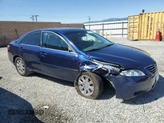 2008 Toyota Camry LE z VIN 4T1BK46K48U068935, wystawiony jako Copart lot #49741425 z przebiegiem 151 741 mil mil oraz Szkoda całkowita • Salvage title. Historia ofert i sprzedaży dostępna na DreamBid. Obrazek 4.