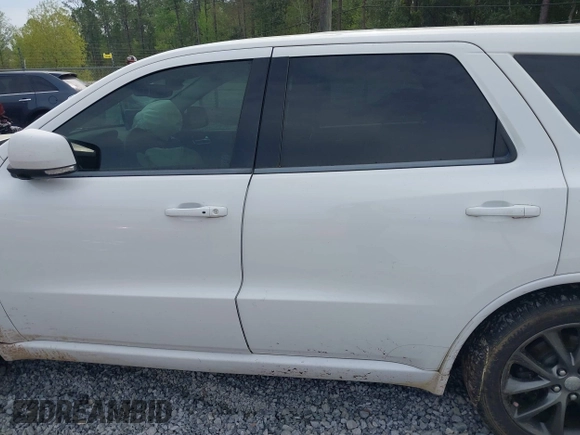 2018 Dodge Durango GT z VIN 1C4RDHDG7JC461505, wystawiony jako IAAI lot #41898773 z przebiegiem 107 851 mil mil oraz . Historia ofert i sprzedaży dostępna na DreamBid. Obrazek 14.