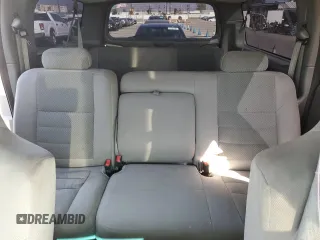 2005 Ford Excursion Special Serv с VIN 1FMNU40L45ED43492, выставлен на аукционе Copart как лот 49870025 с пробегом 175 064 миль миль и Списание • Salvage title. История ставок и продаж доступна на DreamBid. Изображение 10.