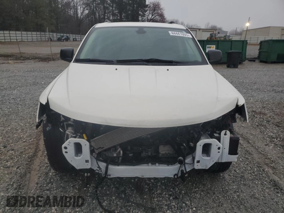 2020 Dodge Journey SE Value with VIN 3C4PDCABXLT194774, listed as a Copart auction lot 44441005 with 64,078 mi miles and Salvage Title. Bid and sale history available at DreamBid. Image 5.
