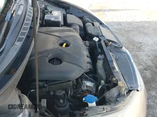 2012 Hyundai Elantra GLS z VIN 5NPDH4AE8CH069523, wystawiony jako IAAI lot #42936813 z przebiegiem 139 616 mil mil oraz . Historia ofert i sprzedaży dostępna na DreamBid. Obrazek 19.