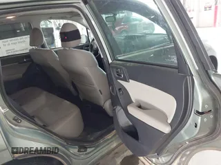2015 Subaru Forester Touring with VIN JF2SJAUC5FH518262, listed as a IAAI auction lot 42789542 with 182,869 mi miles and . Bid and sale history available at DreamBid. Image 8.