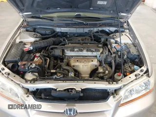 1999 Honda Accord EX z VIN JHMCG5651XC030706, wystawiony jako IAAI lot #42437226 z przebiegiem 185 310 mil mil oraz . Historia ofert i sprzedaży dostępna na DreamBid. Obrazek 10.
