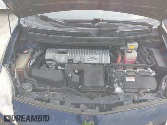 2015 Toyota Prius Four with VIN JTDKN3DU8F0396910, listed as a IAAI auction lot 41872975 with 203,374 mi miles. Bid and sale history available at carsss.com. Image 10.