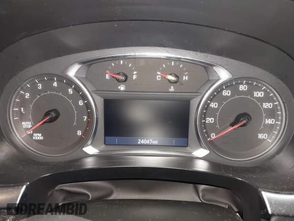 2023 Chevrolet Traverse RS z VIN 1GNEVJKW4PJ187303, wystawiony jako IAAI lot #41582948 z przebiegiem 24 047 mil mil oraz . Historia ofert i sprzedaży dostępna na DreamBid. Obrazek 7.