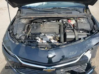 2018 Chevrolet Malibu LS with VIN 1G1ZB5STXJF164501, listed as a IAAI auction lot 42092462 with 153,588 mi miles and . Bid and sale history available at DreamBid. Image 10.