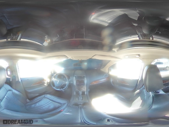 2013 Lincoln MKX with VIN 2LMDJ8JK2DBL05906, listed as a Copart auction lot 48340985 with 146,631 mi miles and Salvage Title. Bid and sale history available at carsss.com. Image 15.