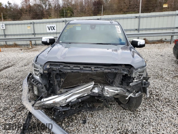 2019 GMC Sierra 1500 SLT z VIN 3GTU9DEDXKG211828, wystawiony jako Copart lot #84174264 z przebiegiem Nie podano mil oraz Szkoda całkowita • Salvage title. Historia ofert i sprzedaży dostępna na DreamBid. Obrazek 5.