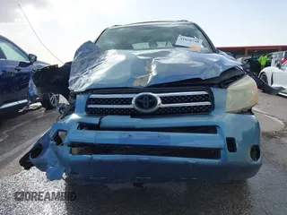 2007 Toyota RAV4 Limited with VIN JTMBD31V176029507, listed as a IAAI auction lot 41828748 with 69,879 mi miles. Bid and sale history available at carsss.com. Image 13.