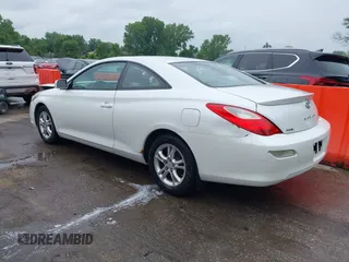 2007 Toyota Solara SE with VIN 4T1CE30P47U754207, listed as a IAAI auction lot 42378279 with 223,706 mi miles and . Bid and sale history available at DreamBid. Image 3.
