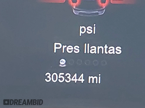 2014 Dodge Durango Limited z VIN 1C4RDJDG4EC477495, wystawiony jako IAAI lot #42212407 z przebiegiem 305 344 mil mil oraz . Historia ofert i sprzedaży dostępna na DreamBid. Obrazek 15.