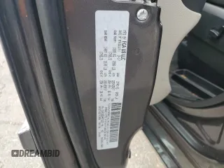 2017 Dodge Grand Caravan SE Plus z VIN 2C4RDGBGXHR731227, wystawiony jako Copart lot #53399605 z przebiegiem 90 977 mil mil oraz Szkoda całkowita • Salvage title. Historia ofert i sprzedaży dostępna na DreamBid. Obrazek 14.