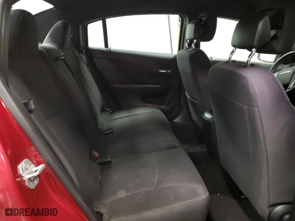 2013 Chrysler 200 Touring with VIN 1C3CCBBB9DN736026, listed as a Copart auction lot 49883335 with 141,831 mi miles and Salvage Title. Bid and sale history available at carsss.com. Image 10.