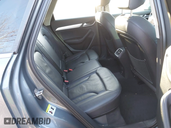 2015 Audi Q3 Premium Plus с VIN WA1EFCFS7FR006858, выставлен на аукционе IAAI как лот 41838322 с пробегом 119 893 миль миль и . История ставок и продаж доступна на DreamBid. Изображение 8.