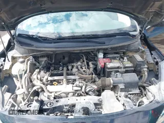 2020 Nissan Versa S with VIN 3N1CN8DV2LL904767, listed as a IAAI auction lot 42648194 with 91,069 mi miles and . Bid and sale history available at DreamBid. Image 10.