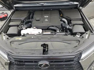 2024 Lexus GX 550 Premium z VIN JTJTBCDX2R5023308, wystawiony jako Copart lot #50315765 z przebiegiem 5 366 mil mil oraz Szkoda całkowita • Salvage title. Historia ofert i sprzedaży dostępna na DreamBid. Obrazek 12.