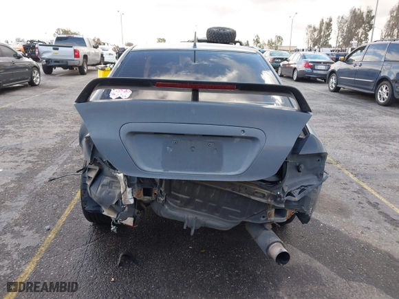 2004 Mitsubishi Lancer ES with VIN JA3AJ26E54U054570, listed as a IAAI auction lot 41592397 with 220,140 mi miles. Bid and sale history available at carsss.com. Image 16.