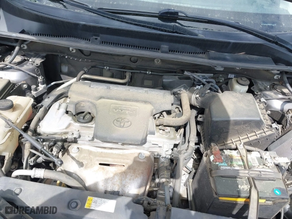2016 Toyota RAV4 XLE with VIN 2T3WFREV8GW288227, listed as a IAAI auction lot 41931154 with 177,763 mi miles. Bid and sale history available at carsss.com. Image 10.