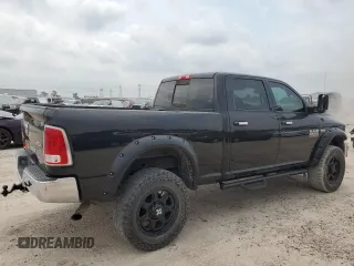 2016 Ram 2500 Laramie Power Wagon с VIN 3C6TR5FJ7GG197181, выставлен на аукционе Copart как лот 56132034 с пробегом 157 315 миль миль и Чистый • Clean title. История ставок и продаж доступна на DreamBid. Изображение 3.