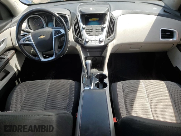 2012 Chevrolet Equinox 1LT z VIN 2GNALDEK2C6146951, wystawiony jako Copart lot #58657425 z przebiegiem 191 282 mil mil oraz Czysty tytuł • Clean title. Historia ofert i sprzedaży dostępna na DreamBid. Obrazek 8.