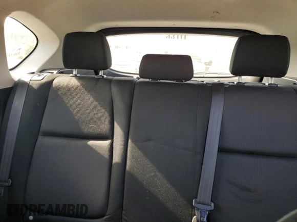 2016 Mazda CX-5 Sport with VIN JM3KE4BY6G0749973, listed as a Copart auction lot 54131635 with 97,480 mi miles and Salvage title. Bid and sale history available at DreamBid. Image 10.