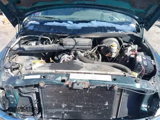 2001 Dodge 1500 with VIN 3B7HF13Y11M541128, listed as a IAAI auction lot 41908788 with 175,967 mi miles and . Bid and sale history available at DreamBid. Image 10.