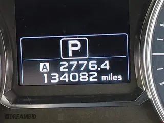 2016 Subaru Impreza Wagon 2.0i Sport Limited with VIN JF1GPAU68GH268469, listed as a IAAI auction lot 41894124 with 134,082 mi miles. Bid and sale history available at carsss.com. Image 15.