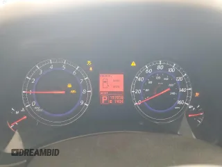 2009 Infiniti EX Journey with VIN JNKAJ09E19M900653, listed as a Copart auction lot 69107414 with 157,058 mi miles and Clean Title. Bid and sale history available at DreamBid. Image 9.
