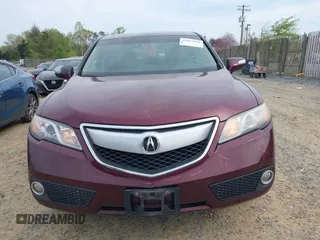 2013 Acura RDX Technology with VIN 5J8TB4H55DL009149, listed as a IAAI auction lot 42027050 with 191,174 mi miles and . Bid and sale history available at DreamBid. Image 13.