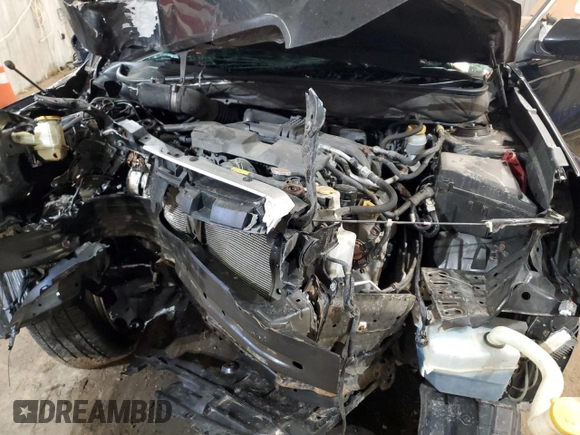 2014 Subaru Outback Limited with VIN 4S4BRBLC1E3263096, listed as a Copart auction lot 49550635 with Not Provided miles and Salvage Title. Bid and sale history available at DreamBid. Image 12.