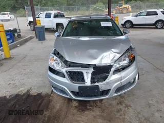 2010 Pontiac G6 w/1SF with VIN 1G2ZA5EK3A4146404, listed as a IAAI auction lot 42648813 with 130,992 mi miles and . Bid and sale history available at DreamBid. Image 12.