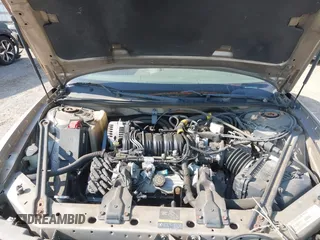 2002 Buick Regal LS with VIN 2G4WB52K521275107, listed as a IAAI auction lot 42600717 with Not provided miles and . Bid and sale history available at DreamBid. Image 10.