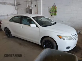 2011 Toyota Camry LE with VIN 4T1BF3EK3BU646904, listed as a IAAI auction lot 42109205 with 344,096 mi miles. Bid and sale history available at carsss.com. Image 1.
