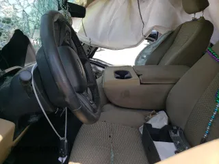 2018 Ford F-150 XL с VIN 1FTEW1CP6JKE22234, выставлен на аукционе Copart как лот 52162245 с пробегом Не указан миль и Списание • Salvage title. История ставок и продаж доступна на DreamBid. Изображение 7.