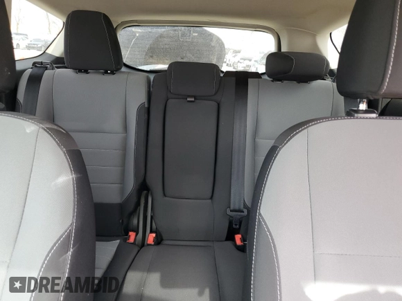 2016 Ford Escape SE with VIN 1FMCU9G93GUA32370, listed as a Copart auction lot 49323875 with 252,453 mi miles and Clean Title. Bid and sale history available at carsss.com. Image 10.