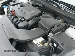 2017 Hyundai Sonata Sport с VIN 5NPE34AF8HH482416, выставлен на аукционе IAAI как лот 43293698 с пробегом 10 026 миль миль и . История ставок и продаж доступна на DreamBid. Изображение 20.
