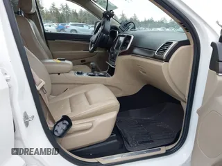 2014 Jeep Grand Cherokee Limited with VIN 1C4RJFBG7EC497622, listed as a IAAI auction lot 41667930 with 147,876 mi miles and . Bid and sale history available at DreamBid. Image 5.