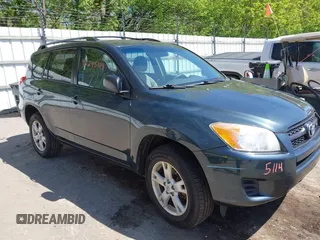 2012 Toyota RAV4 с VIN 2T3BK4DV9CW092211, выставлен на аукционе IAAI как лот 42245114 с пробегом 204 884 миль миль и . История ставок и продаж доступна на DreamBid. Изображение 1.