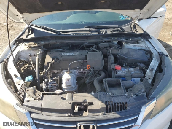 2014 Honda Accord Sedan Sport with VIN 1HGCR2F53EA140922, listed as a Copart auction lot 51337025 with 178,691 mi miles and Salvage Title. Bid and sale history available at carsss.com. Image 11.