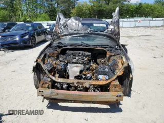 2005 Nissan Altima S z VIN 1N4AL11E95N910340, wystawiony jako Copart lot #55990745 z przebiegiem Nie podano mil oraz Szkoda całkowita • Salvage title. Historia ofert i sprzedaży dostępna na DreamBid. Obrazek 5.