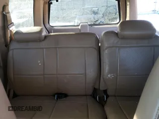 1997 Ford Explorer XL z VIN 1FMDU32E7VZB27827, wystawiony jako Copart lot #88686485 z przebiegiem 237 485 mil mil oraz Szkoda całkowita • Salvage title. Historia ofert i sprzedaży dostępna na DreamBid. Obrazek 10.