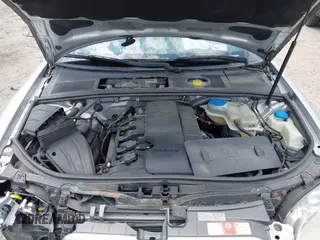 2007 Audi A4 2.0T z VIN WAUDF48H27K030372, wystawiony jako IAAI lot #42429605 z przebiegiem 143 351 mil mil oraz . Historia ofert i sprzedaży dostępna na DreamBid. Obrazek 10.