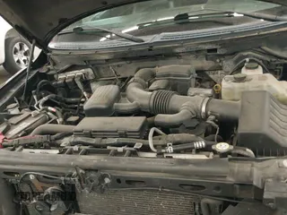 2010 Ford F-150 XL с VIN 1FTFW1EV3AFC10237, выставлен на аукционе IAAI как лот 42857334 с пробегом 188 656 миль миль и . История ставок и продаж доступна на DreamBid. Изображение 20.