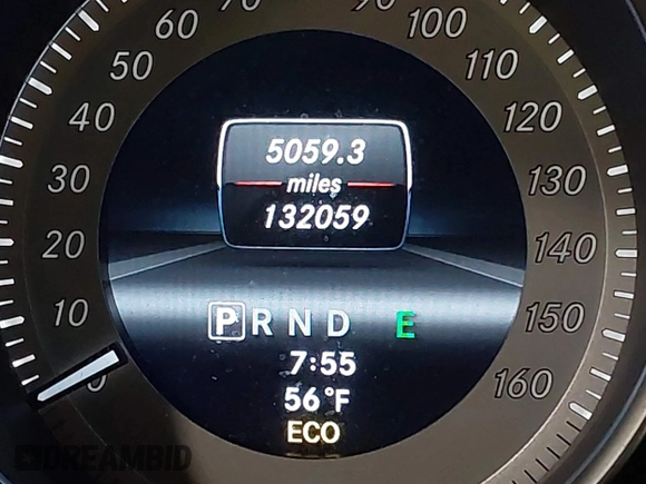 2013 Mercedes-Benz C 300 Sport с VIN WDDGF8AB3DR297543, выставлен на аукционе IAAI как лот 42323929 с пробегом 132 059 миль миль и . История ставок и продаж доступна на DreamBid. Изображение 15.
